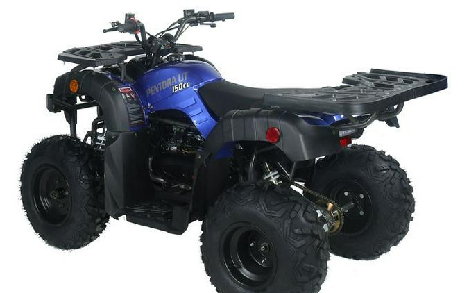 Cougar 150 Pentora Utility