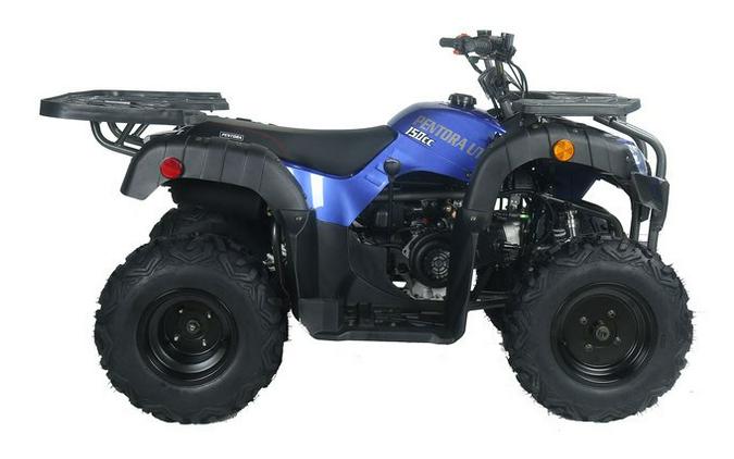 Cougar 150 Pentora Utility