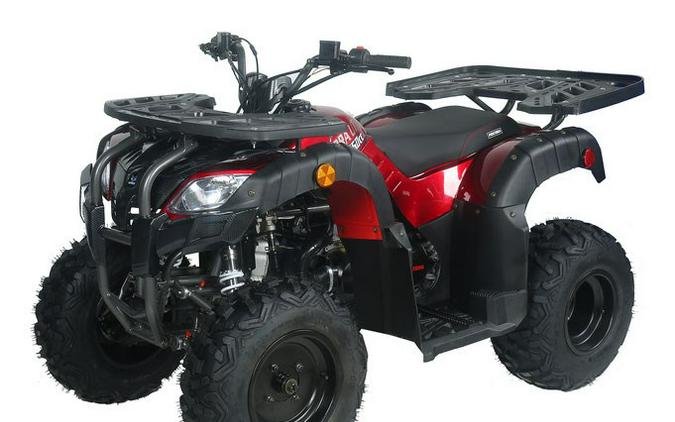 Cougar 150 Pentora Utility