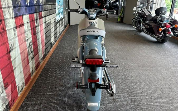 2023 Honda® Super Cub C125 ABS