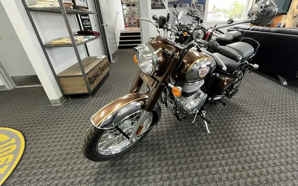 2023 Royal Enfield Classic