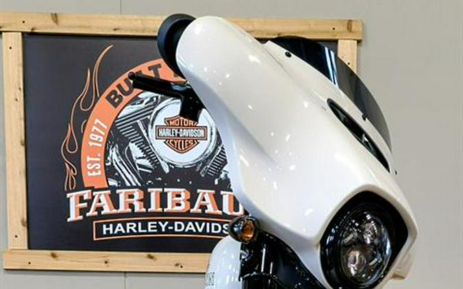 2023 Harley-Davidson Street Glide® ST