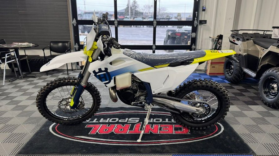 2024 Husqvarna Motorcycles TE250