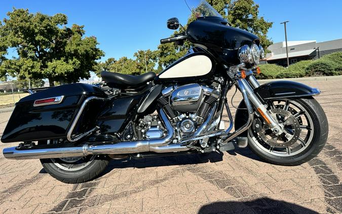 2021 Harley-Davidson Police Electra Glide®