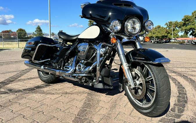 2021 Harley-Davidson Police Electra Glide®