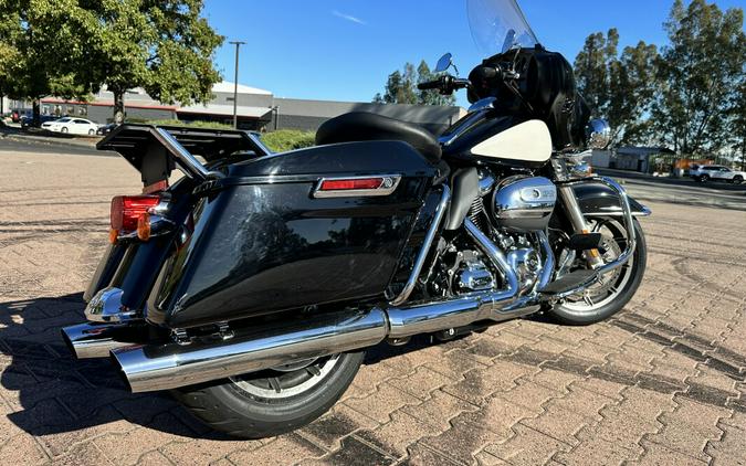 2021 Harley-Davidson Police Electra Glide®