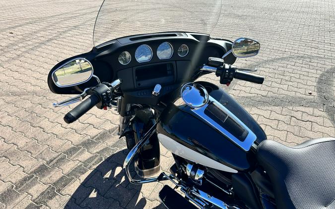 2021 Harley-Davidson Police Electra Glide®