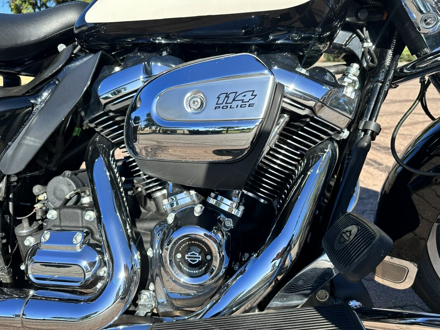 2021 Harley-Davidson Police Electra Glide®