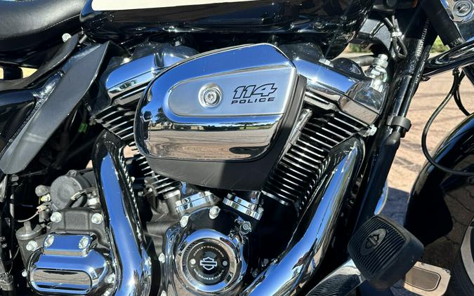 2021 Harley-Davidson Police Electra Glide®