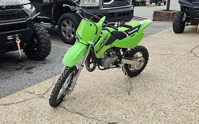 2022 Kawasaki KX™65