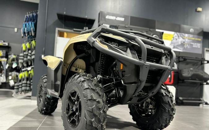 2024 Can-Am® Outlander Pro XU HD5