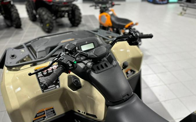 2024 Can-Am® Outlander Pro XU HD5