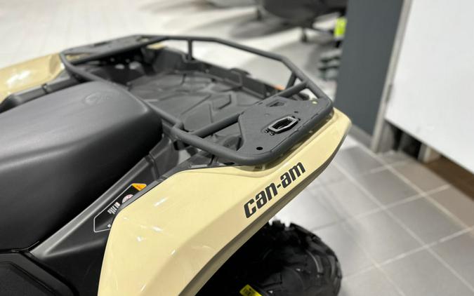 2024 Can-Am® Outlander Pro XU HD5