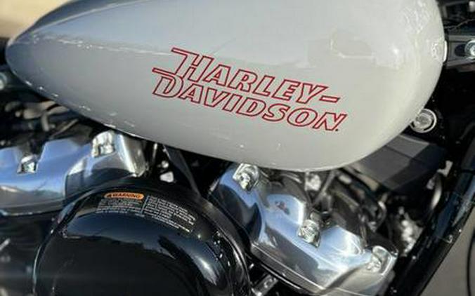 2024 Harley-Davidson® FXST - Softail® Standard