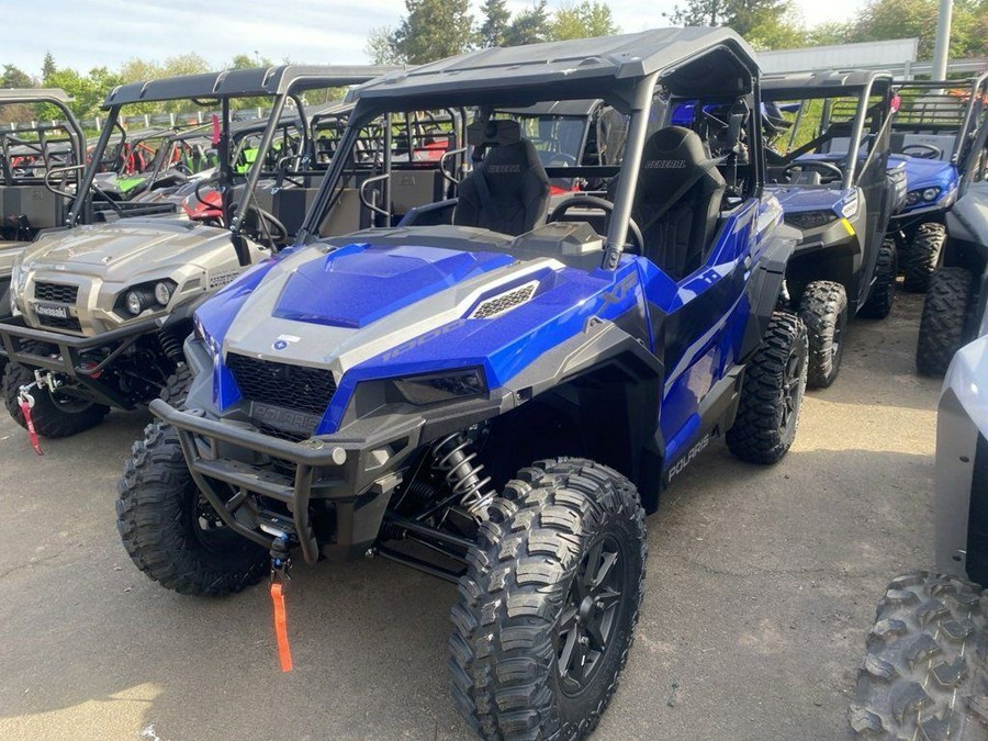 2024 Polaris General XP 1000 Ultimate