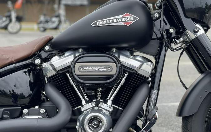 2019 Harley-Davidson® FLSL - Softail® Softail Slim®