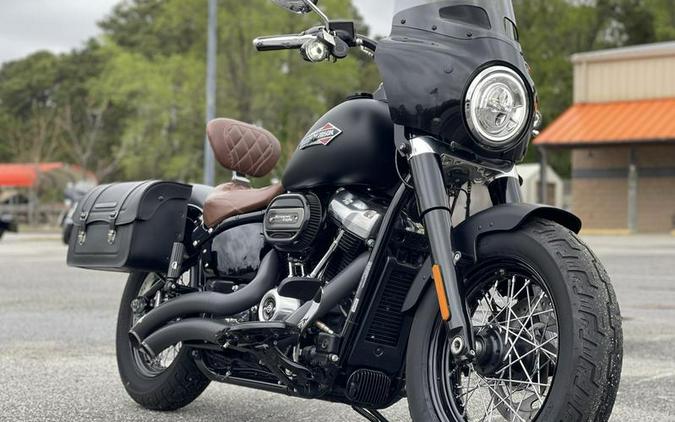 2019 Harley-Davidson® FLSL - Softail® Softail Slim®