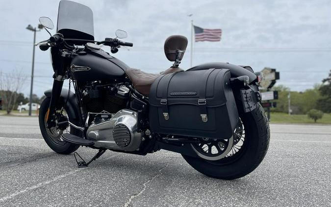 2019 Harley-Davidson® FLSL - Softail® Softail Slim®