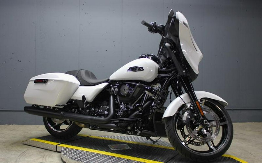 2024 Harley-Davidson® FLHX - Street Glide®