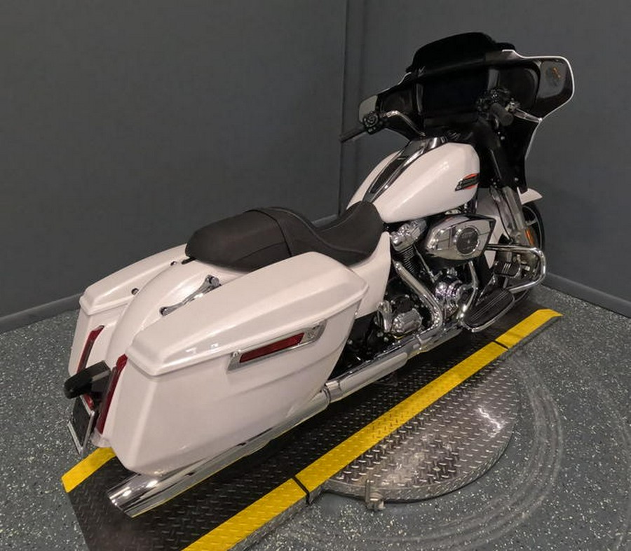 2024 Harley-Davidson® FLHX - Street Glide®