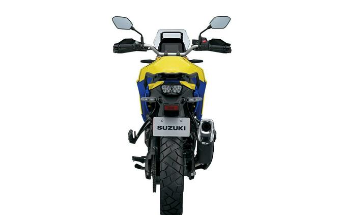 2023 Suzuki DL800DE V-Strom