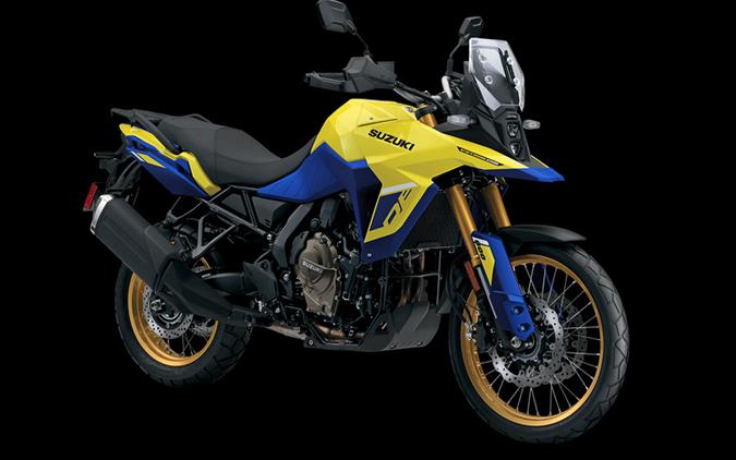 2023 Suzuki DL800DE V-Strom