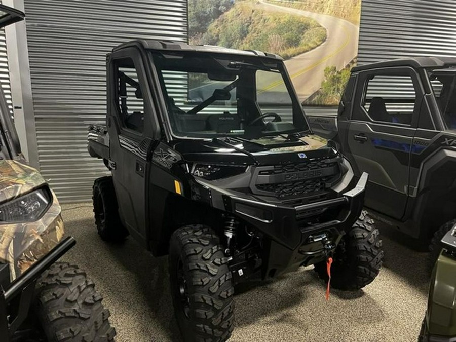 2025 Polaris Ranger XP 1000 NorthStar Edition Premium