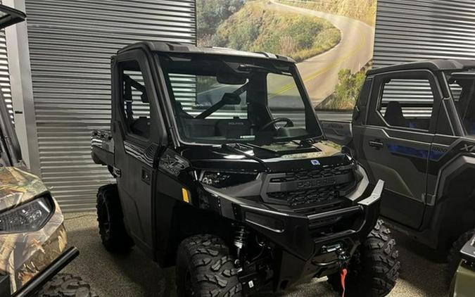 2025 Polaris Ranger XP 1000 NorthStar Edition Premium