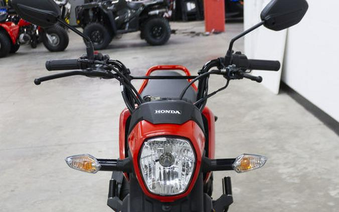 2023 Honda® Navi