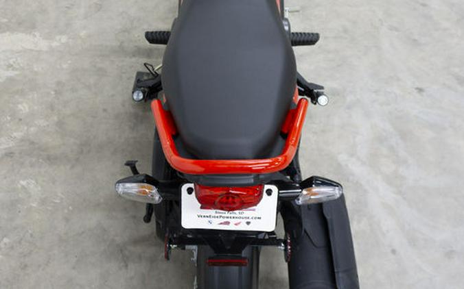 2023 Honda® Navi