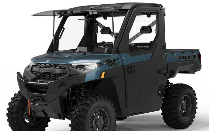 2025 Polaris Ranger XP® 1000 NorthStar Edition Ultimate