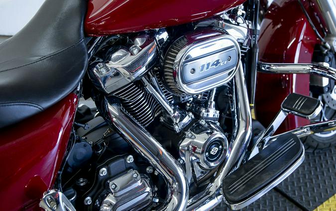 2021 Harley-Davidson® FLHXS - Street Glide® Special