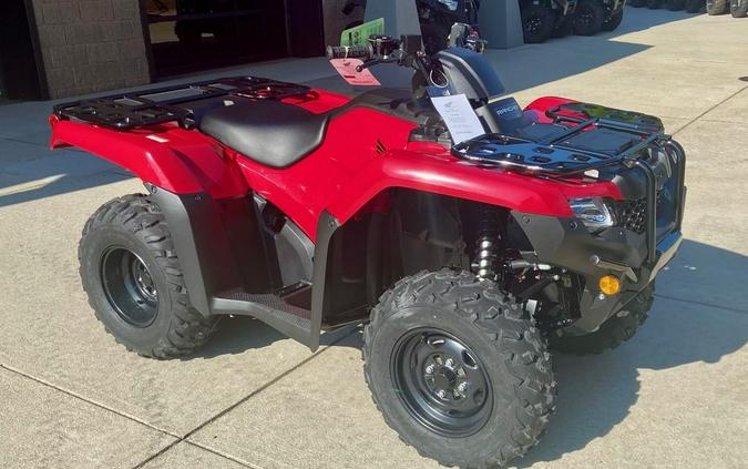 2024 Honda® FourTrax Rancher ES