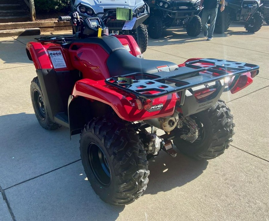 2024 Honda® FourTrax Rancher ES