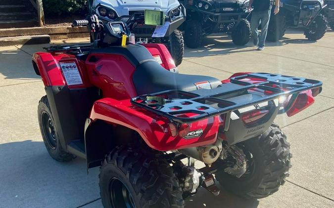 2024 Honda® FourTrax Rancher ES