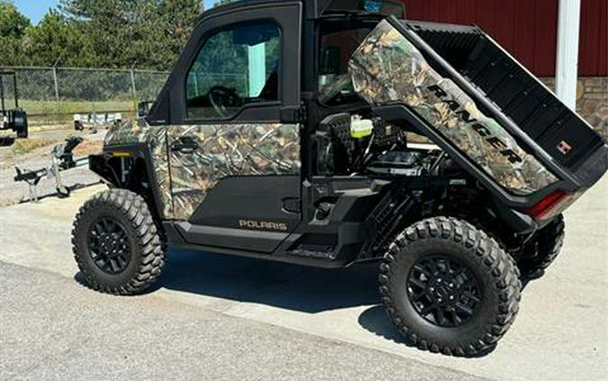 2024 Polaris Ranger XD 1500 Northstar Edition Ultimate