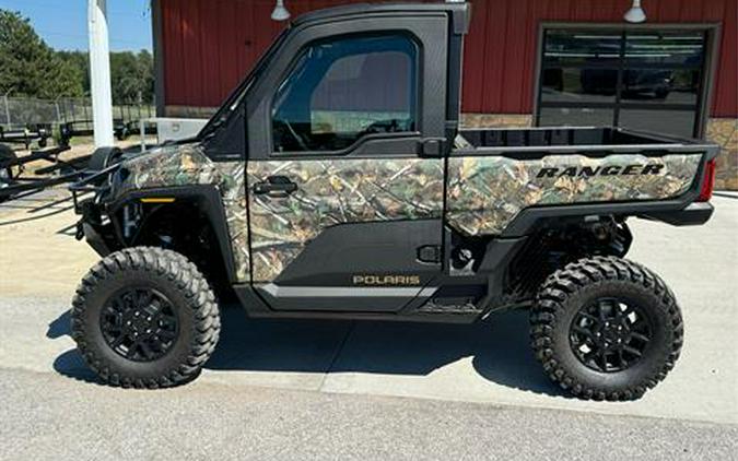 2024 Polaris Ranger XD 1500 Northstar Edition Ultimate