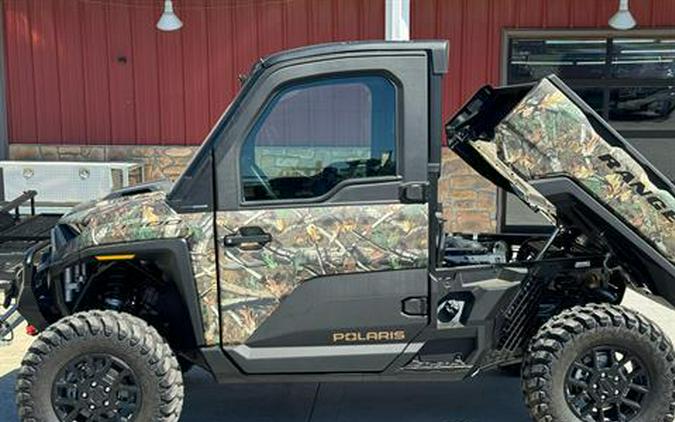 2024 Polaris Ranger XD 1500 Northstar Edition Ultimate