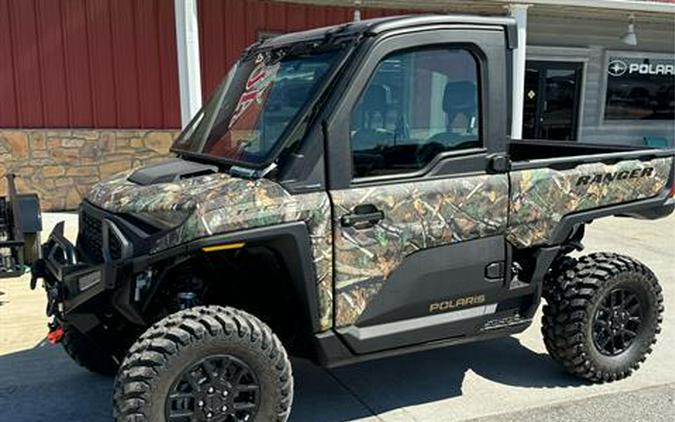 2024 Polaris Ranger XD 1500 Northstar Edition Ultimate