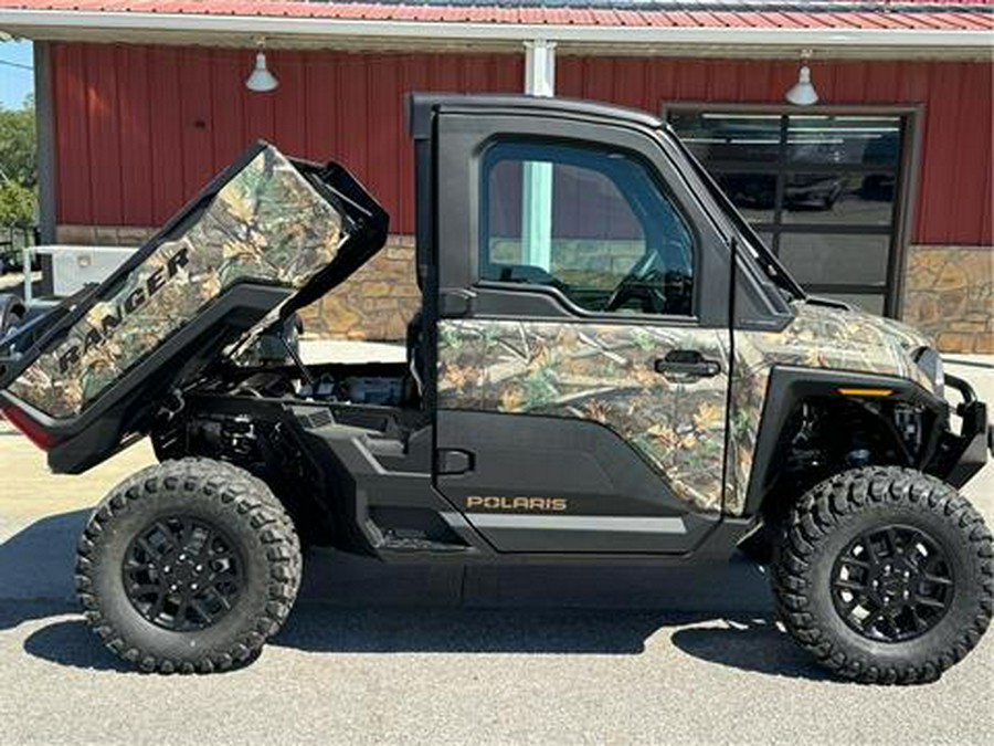 2024 Polaris Ranger XD 1500 Northstar Edition Ultimate