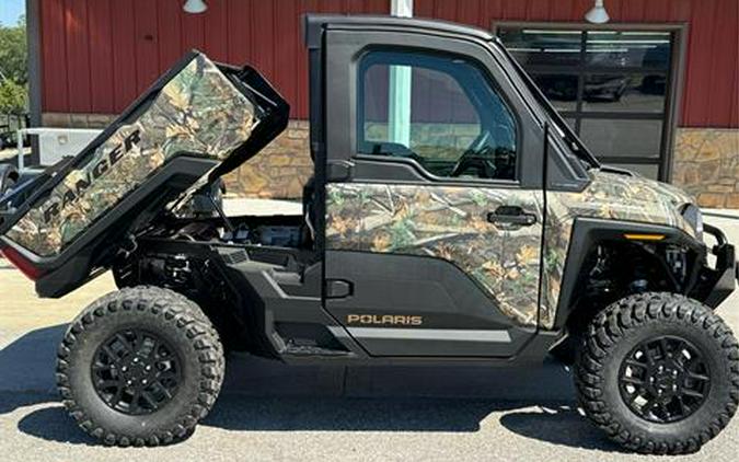 2024 Polaris Ranger XD 1500 Northstar Edition Ultimate