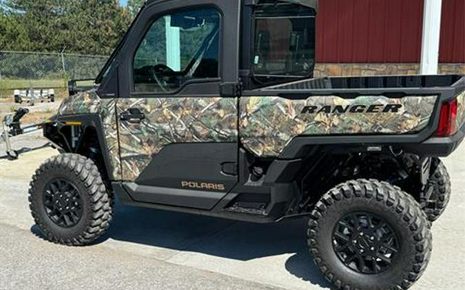 2024 Polaris Ranger XD 1500 Northstar Edition Ultimate