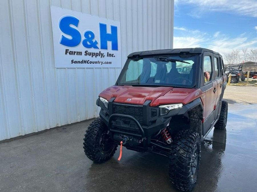 2024 Polaris® XPedition ADV 5 NorthStar