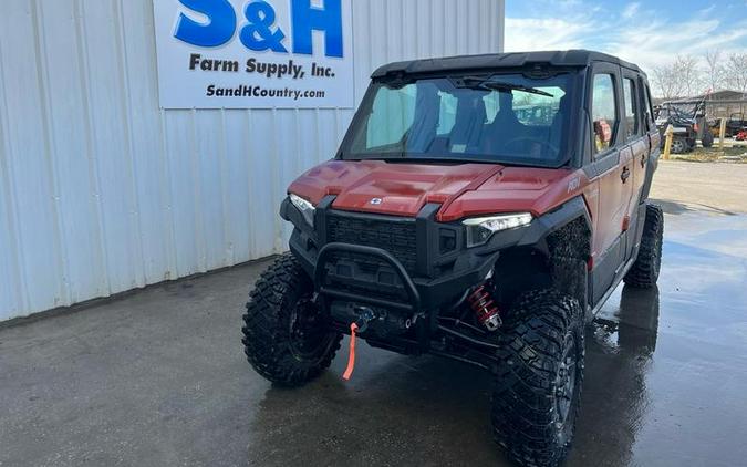 2024 Polaris® XPedition ADV 5 NorthStar