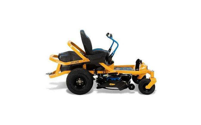 2024 Cub Cadet ZT1 42E