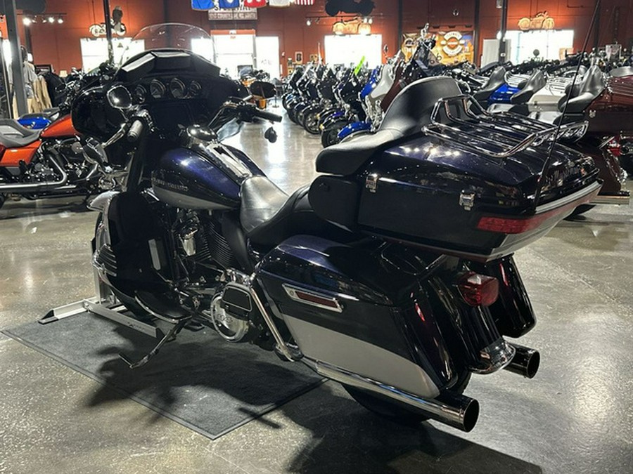 2019 Harley-Davidson FLHTK - Ultra Limited