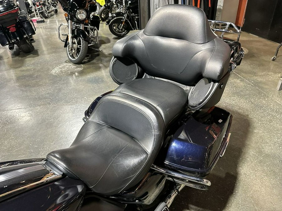 2019 Harley-Davidson FLHTK - Ultra Limited