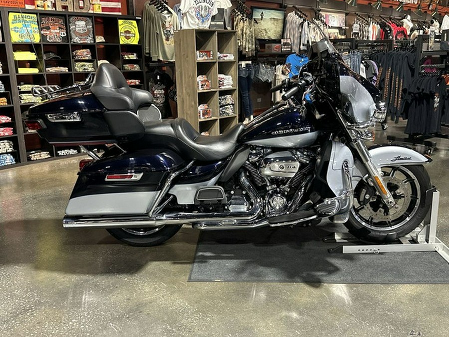 2019 Harley-Davidson FLHTK - Ultra Limited