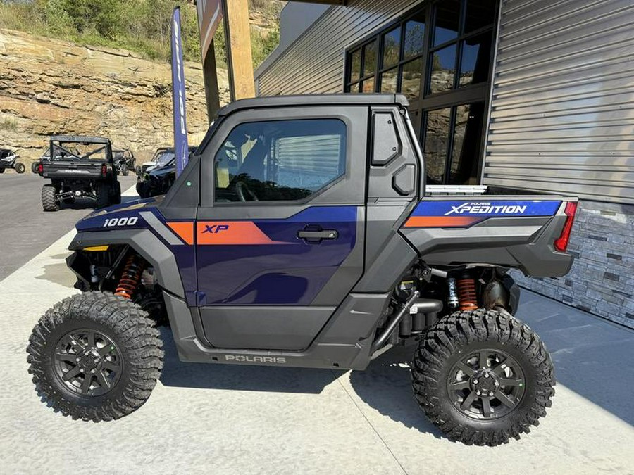 2025 Polaris® XPedition XP NorthStar