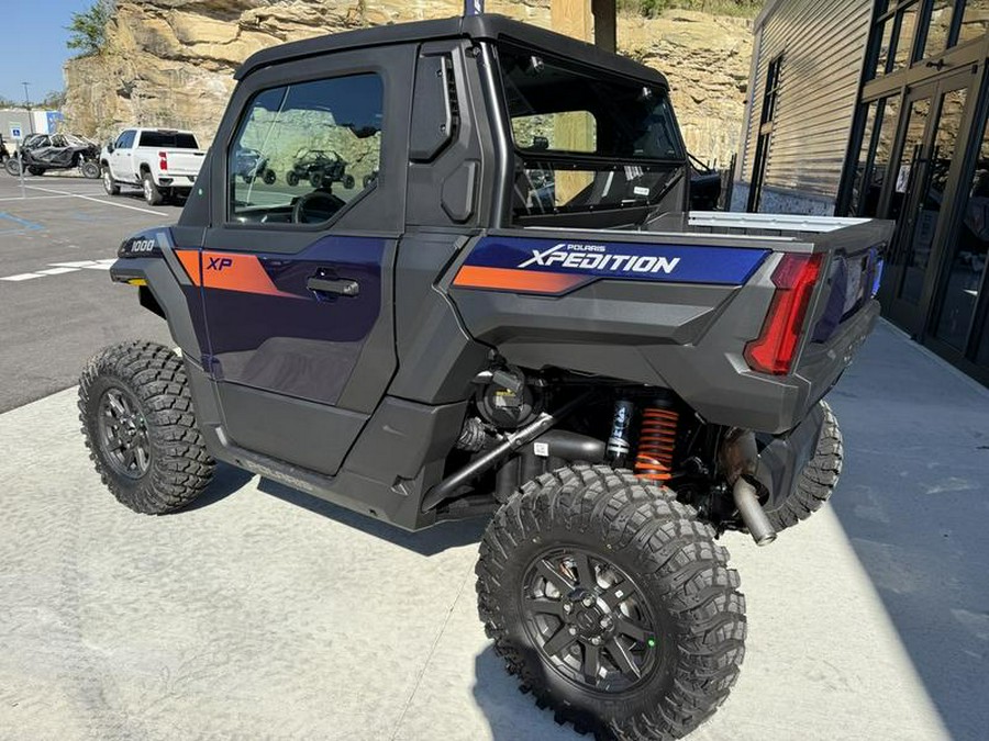 2025 Polaris® XPedition XP NorthStar